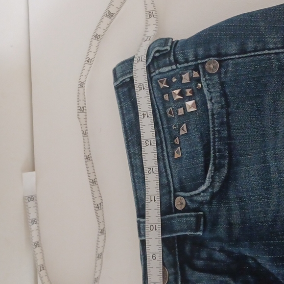 True Religion Brand jeans size 29 - Picture 15 of 17